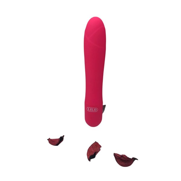 VIBRADOR TIPO BALA BASIC